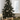 Deluxe Homeart Juletræslys belagt med stearin 6 stk Jul 4