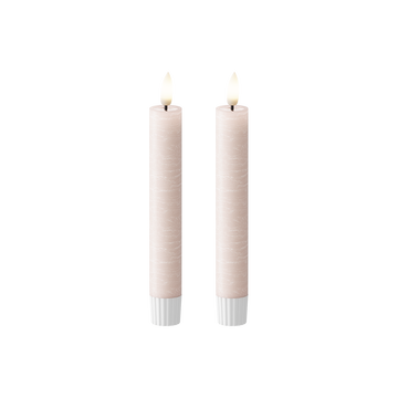 LED Kronljus WetLook Ø 2,2 x 18,5 cm Rosa
