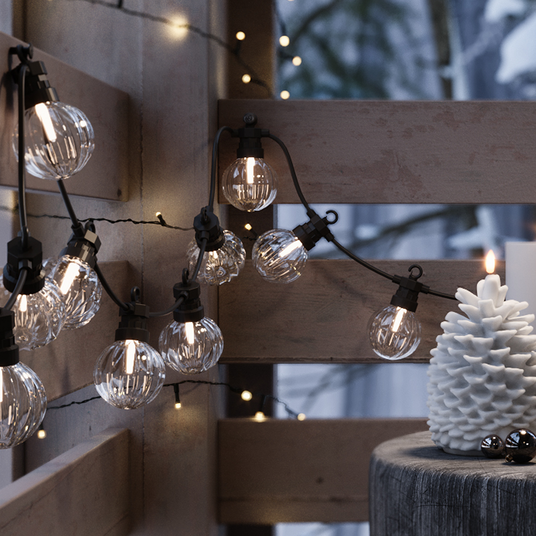 Πακέτο ελαφριάς αλυσίδας