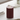 Lumini de bloc LED Ø 10 x 15 cm Bordo