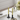 LED Bougie chandelier 2 pcs, Ø 2 x 24 cm Jaune clair