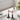 LED Bougie chandelier 2 pcs, Ø 2 x 15 cm Rose clair