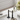 LED Bougie chandelier 2 pcs, Ø 2 x 15 cm Vert foncé