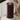 Deluxe Homeart LED Bloklys Ø 10 x 20 cm Bourgogne LED bloklys 4