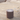 LED OUTDOOR Candela a pilastro Ø 10 x 10 cm Mocha