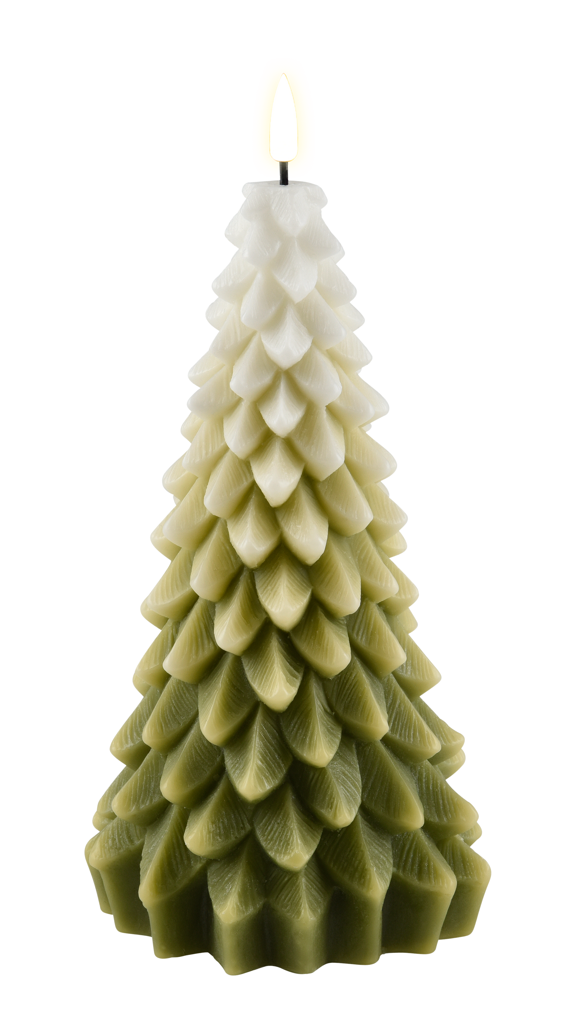 Deluxe Homeart LED-jõulupuu LED-jõulupuud 1